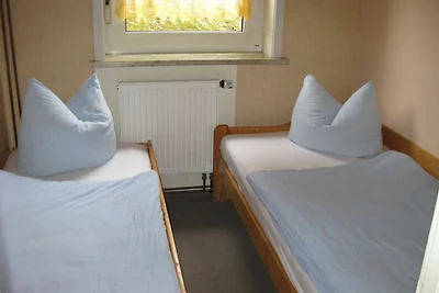 Vakantieappartement Gezinsvakantie Clausthal-Zellerfeld