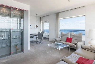 Trelleborgallee, Fewo 166