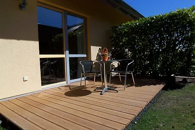 Ferienwohnung Amelie