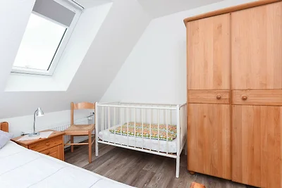 Vakantiehuis Ontspannende vakantie Wittmund