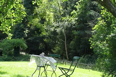 Vakantieappartement Gezinsvakantie Horben