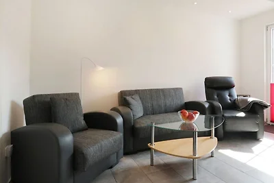 apartman za odmor Obiteljski odmor Kalkhorst