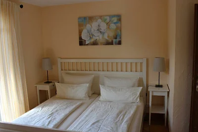 Apartment mit 2 Schlafzimmern(1)