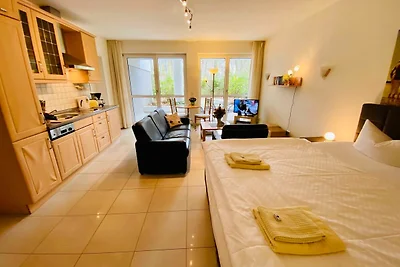 Villa Seepark App. 2