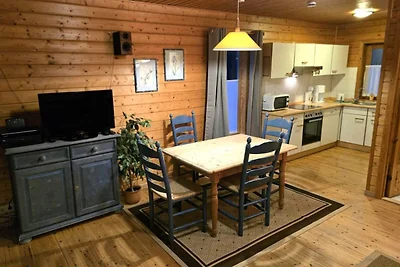 HAS-12 - Gemütliche Doppelhaushälfte mit gros...