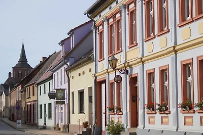 Pension Romantische vakantie Pulow Lassan
