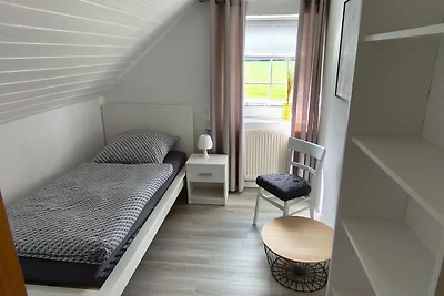 Apartamento Vacaciones familiares Filsum