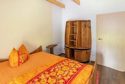 Appartamento Vacanza con famiglia Burg