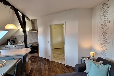 Appartamento Vacanza con famiglia Senftenberg