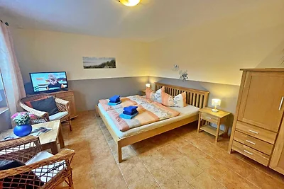 Appartamento Vacanza con famiglia Ahlbeck