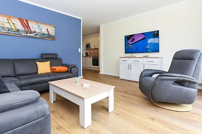 Ferienwohnung Langeoog