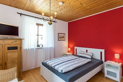 Ferienwohnung Apfelblüte