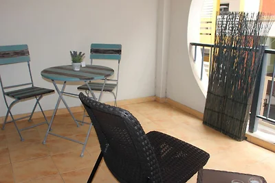 Vivienda Vacacional Juan