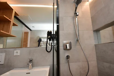 Appartement Mountainbiker für 2-4 Personen 50...