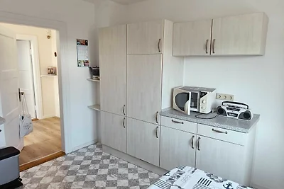 Vakantieappartement Gezinsvakantie Maasholm-Bad