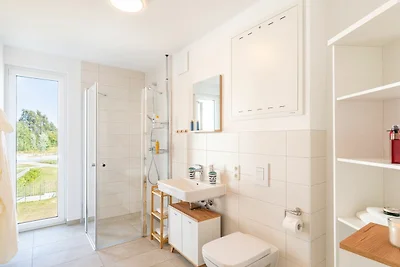 Vakantieappartement Gezinsvakantie Garz