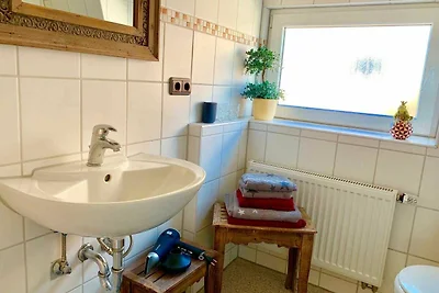 Holiday flat family holiday Wilhelmshaven