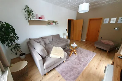 Vakantieappartement Gezinsvakantie Oberharz am Brocken
