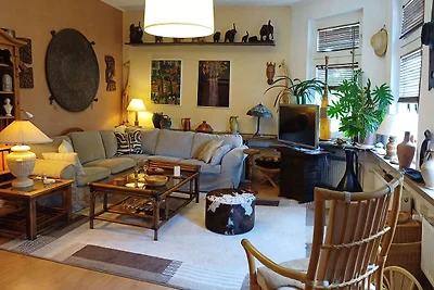 Vakantieappartement Gezinsvakantie Büsum