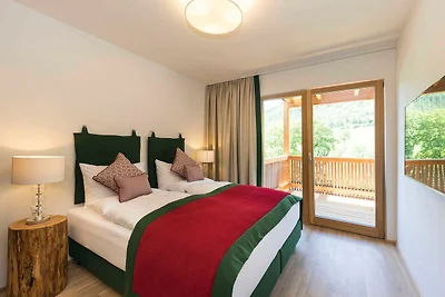 Appartamento Vacanza con famiglia Übelbach
