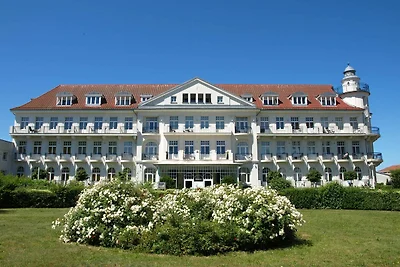 Haus am Park Whg. 35