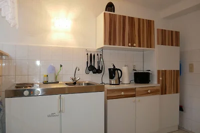 Ferienwohnung 2 im Souterrain