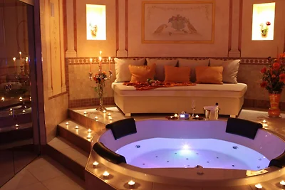 Vakantieappartement Gezinsvakantie Strausberg