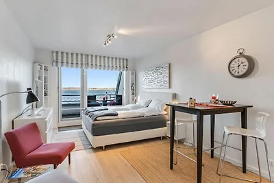 Appartamento Vacanza con famiglia Glücksburg