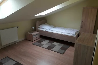 Appartamento Vacanza con famiglia Niendorf (Ostsee)