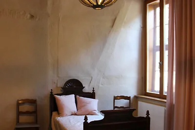 Lindstedter Gutsstuben, Apartment