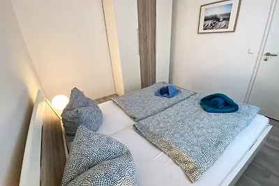 Appartamento Vacanza con famiglia Kröslin