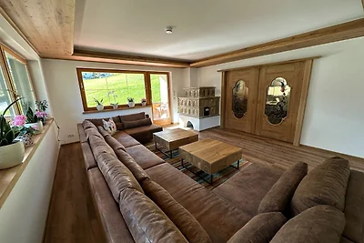 Vakantieappartement Gezinsvakantie Finkenberg im Zillertal