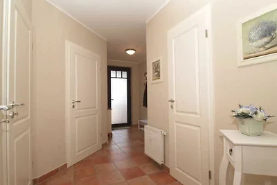 Urlaubsträume am Meer Fewo 6.9