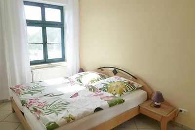 Appartamento Vacanza con famiglia Karlshagen