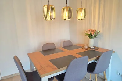Casa vacanze Vacanza di relax Wittmund