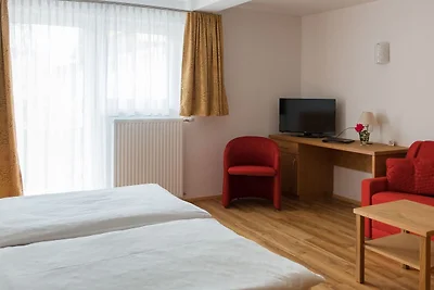 Doppelzimmer Seeblick