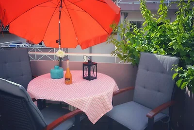 hotel Kultura & obilasci Dierhagen