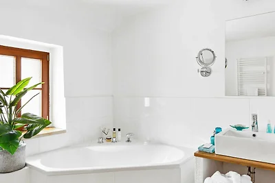 Vakantieappartement Gezinsvakantie Kreischa