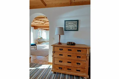 Vakantieappartement Gezinsvakantie Gmund am Tegernsee