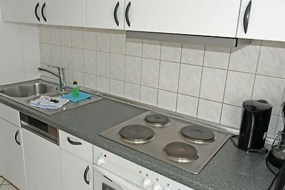 07 schöne 3-Raum-Ferienwohnung mit Balkon