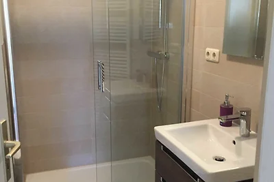 Appartamento Vacanza con famiglia Binz