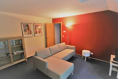 KIWI Ferienwohnung 4