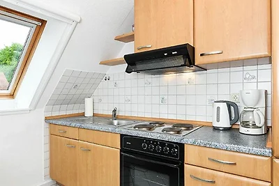 Ferienwohnung Mühlenblick