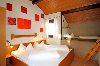 OFI-142 - Ferienhaus mit 2 SZ mit Haustier