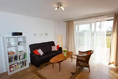 Vakantieappartement Gezinsvakantie Samtens