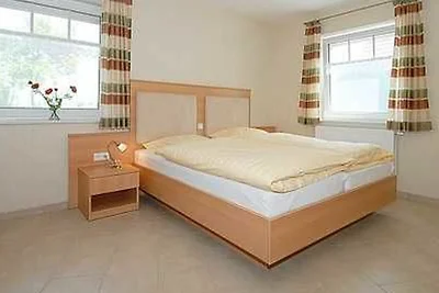 Ferienwohnung Seehund