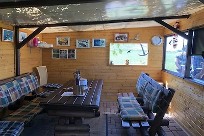 Vakantieappartement Gezinsvakantie Gager