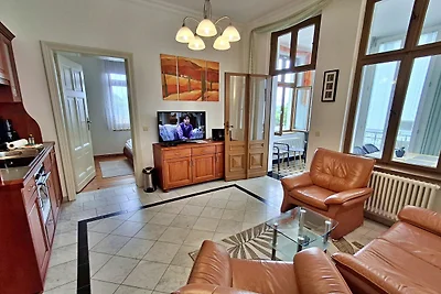 Villa Bella Wohnung 4