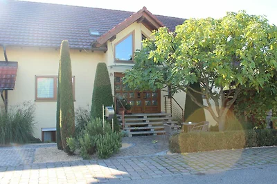 Ferienwohnung Kril, 50qm