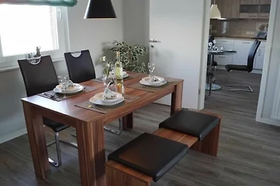 Ferienwohnung am Deich